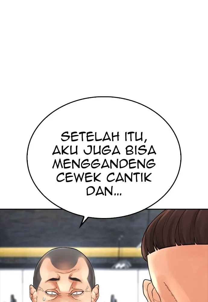 Highschool Lunch Dad Bab 63 halaman 46