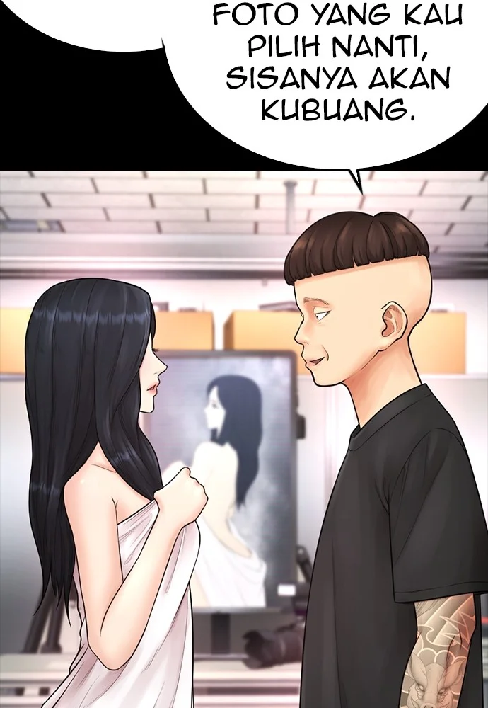 Highschool Lunch Dad Bab 63 halaman 63