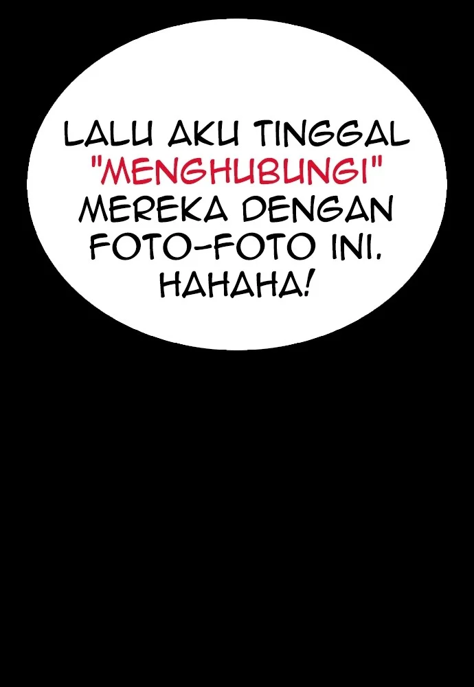 Highschool Lunch Dad Bab 63 halaman 65