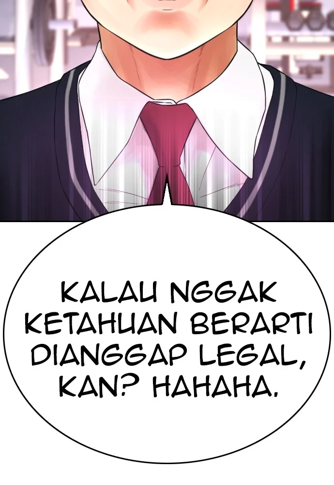 Highschool Lunch Dad Bab 63 halaman 72