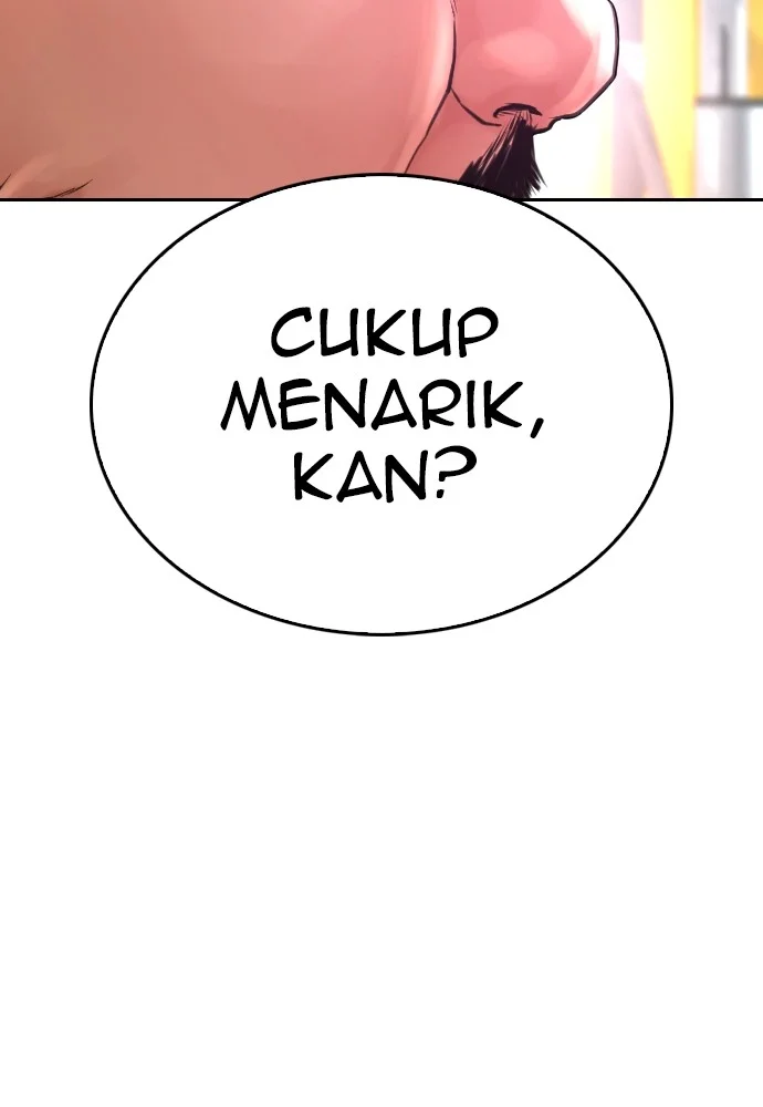 Highschool Lunch Dad Bab 63 halaman 79
