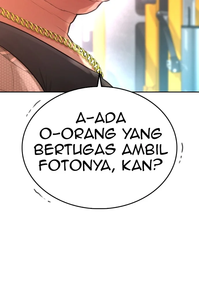 Highschool Lunch Dad Bab 63 halaman 81