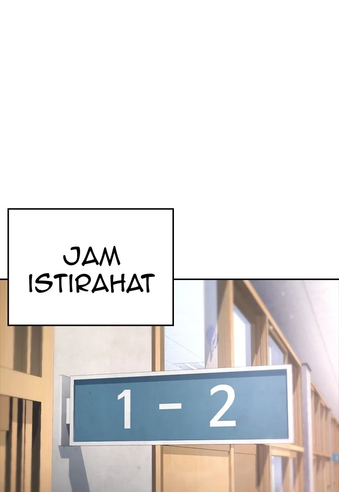 Highschool Lunch Dad Bab 63 halaman 87