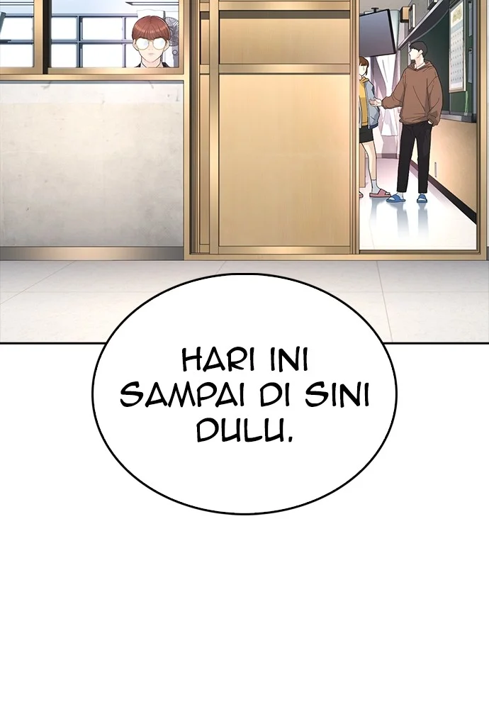Highschool Lunch Dad Bab 63 halaman 89