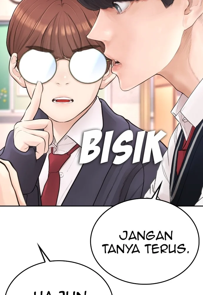 Highschool Lunch Dad Bab 63 halaman 95