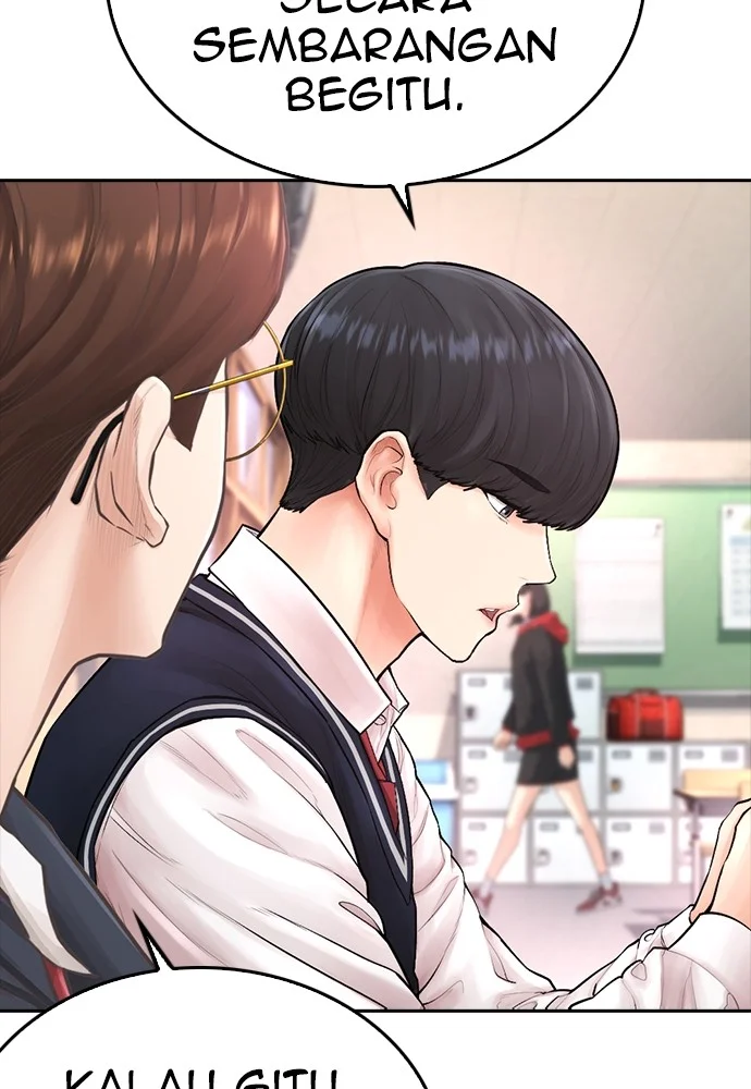 Highschool Lunch Dad Bab 63 halaman 97