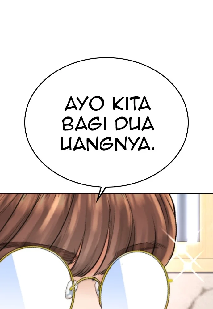 Highschool Lunch Dad Bab 63 halaman 101