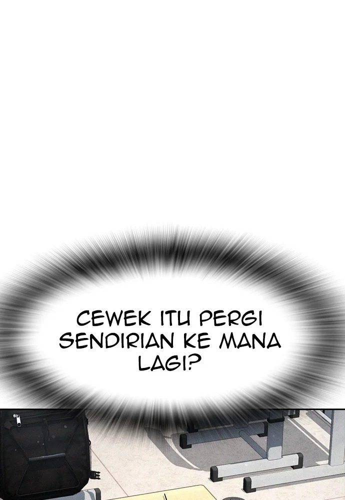 Highschool Lunch Dad Bab 63 halaman 109