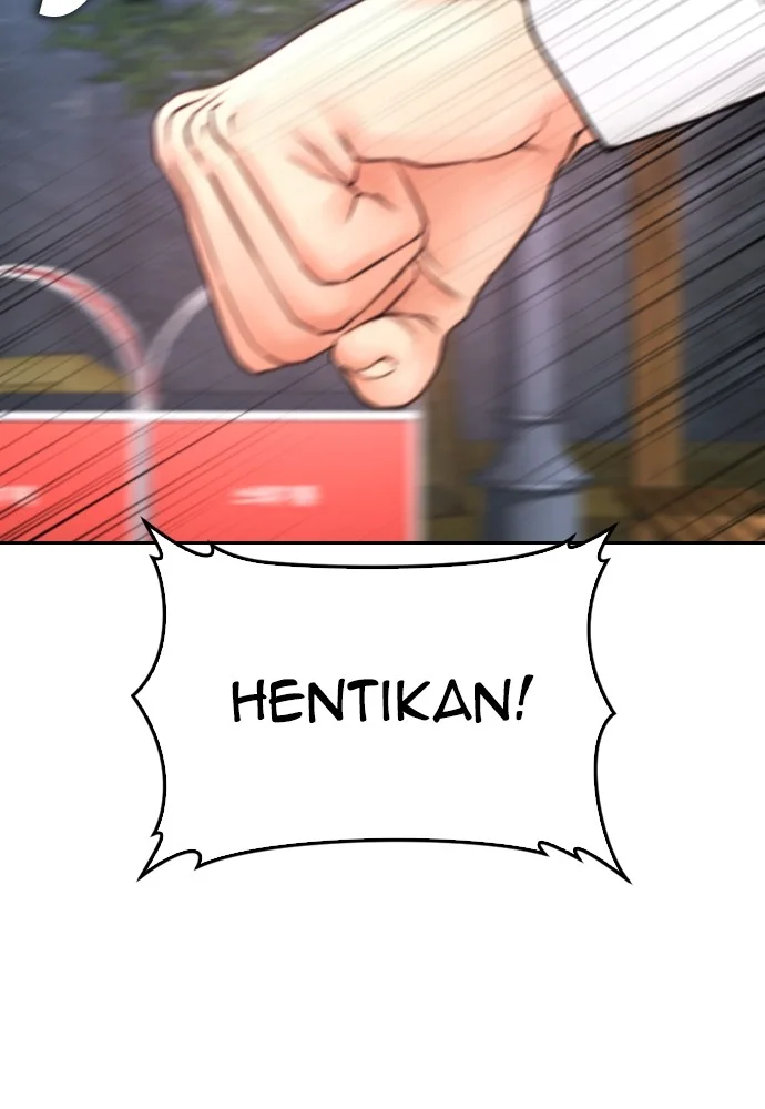 Highschool Lunch Dad Bab 63 halaman 126