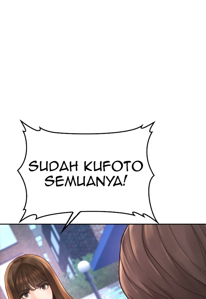 Highschool Lunch Dad Bab 63 halaman 127