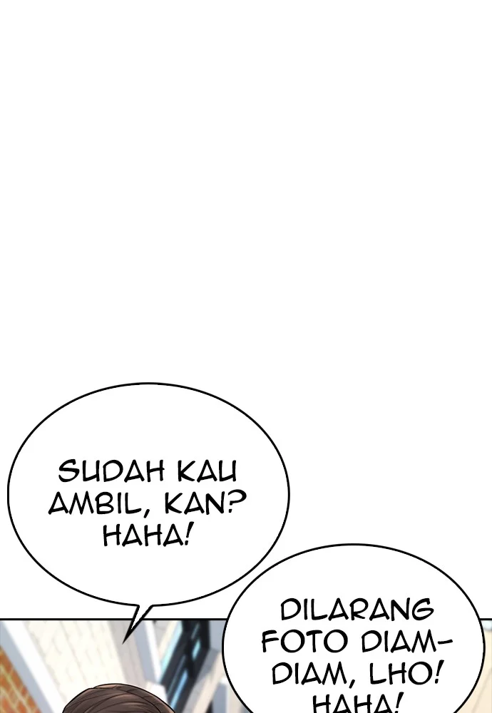 Highschool Lunch Dad Bab 63 halaman 134