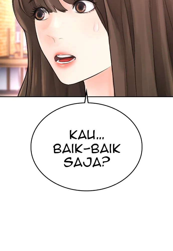 Highschool Lunch Dad Bab 63 halaman 137