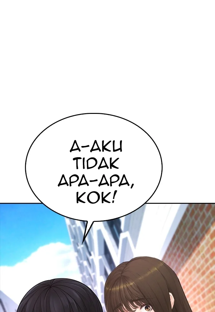 Highschool Lunch Dad Bab 63 halaman 138