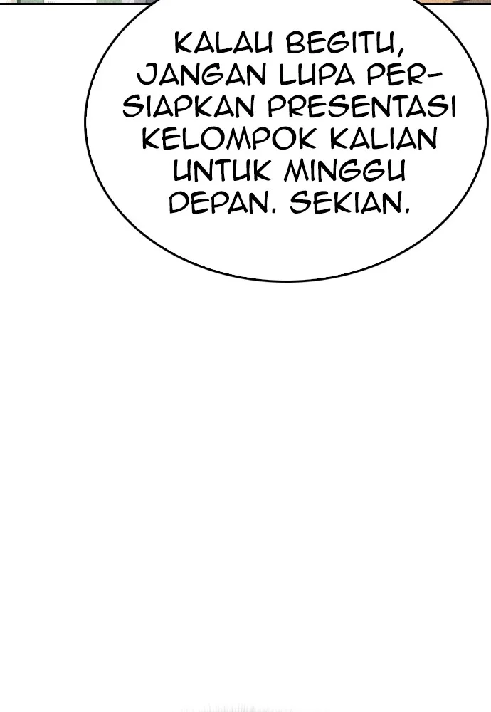 Highschool Lunch Dad Bab 63 halaman 145