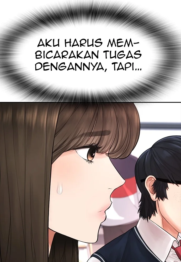 Highschool Lunch Dad Bab 63 halaman 146