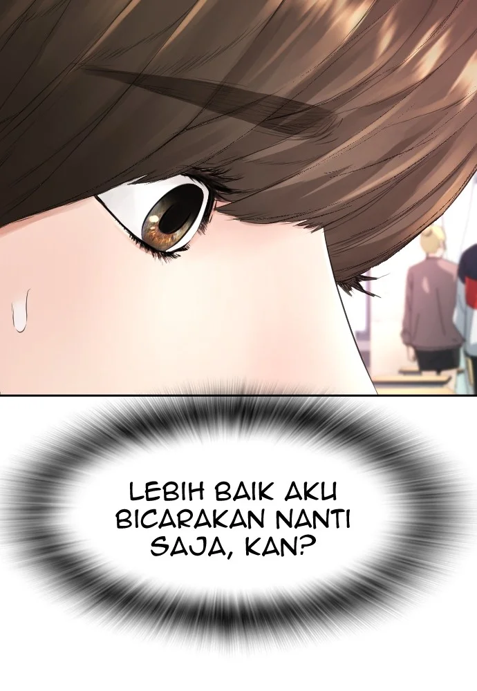 Highschool Lunch Dad Bab 63 halaman 148