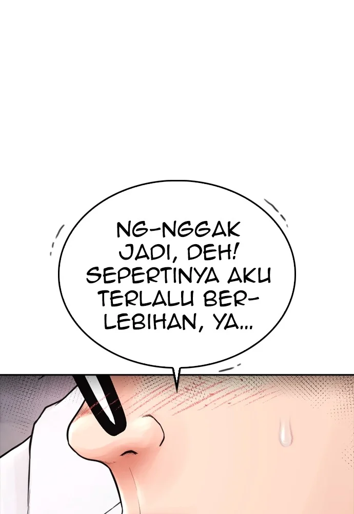 Highschool Lunch Dad Bab 63 halaman 162