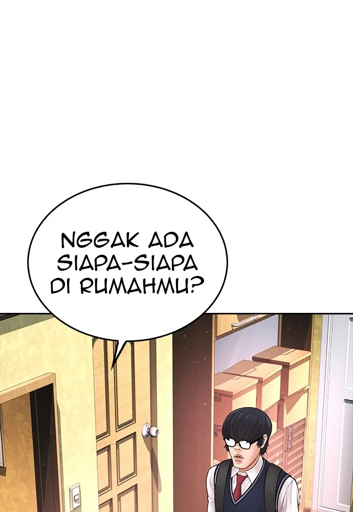 Highschool Lunch Dad Bab 63 halaman 172