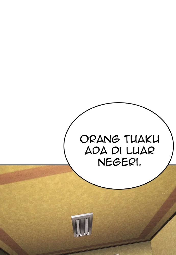 Highschool Lunch Dad Bab 63 halaman 174