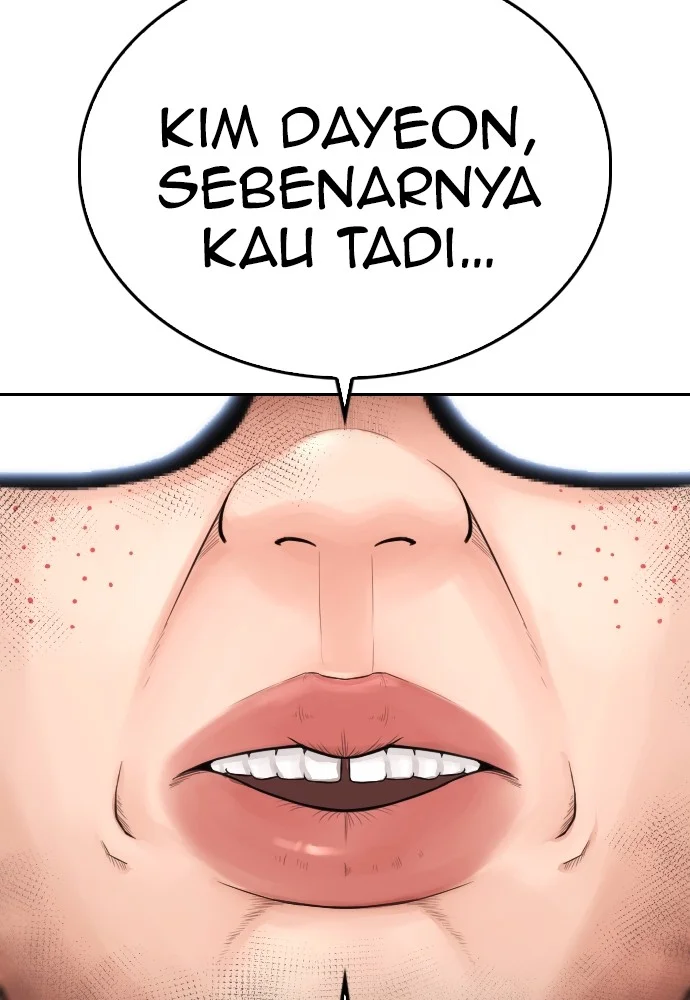Highschool Lunch Dad Bab 63 halaman 180