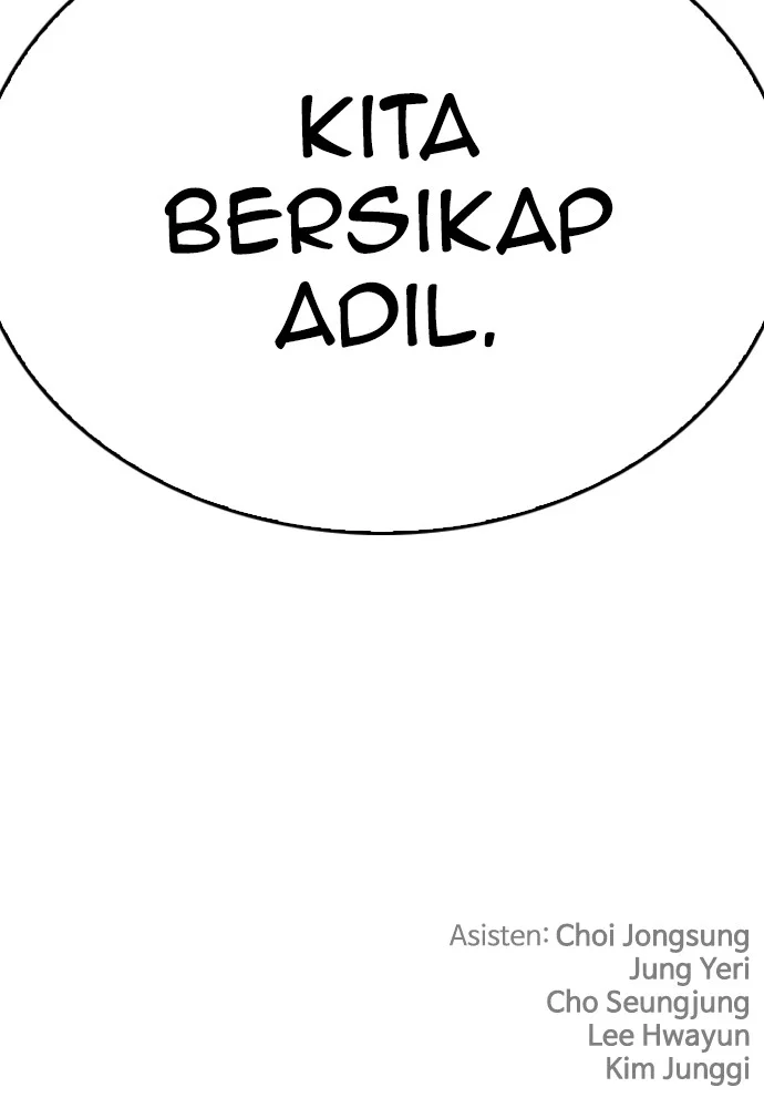Highschool Lunch Dad Bab 63 halaman 186