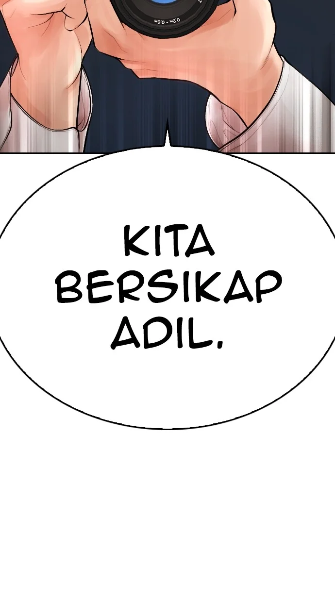 Highschool Lunch Dad Bab 64 halaman 9