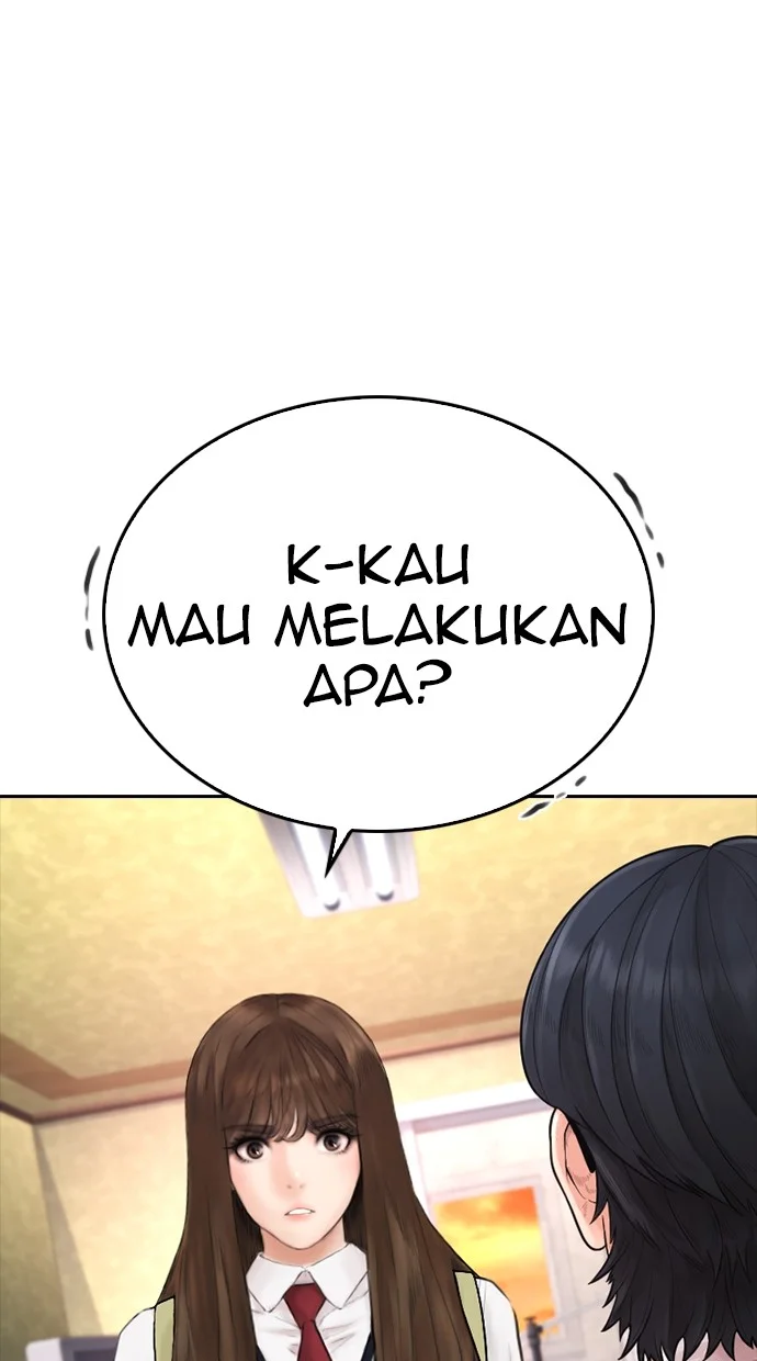Highschool Lunch Dad Bab 64 halaman 12