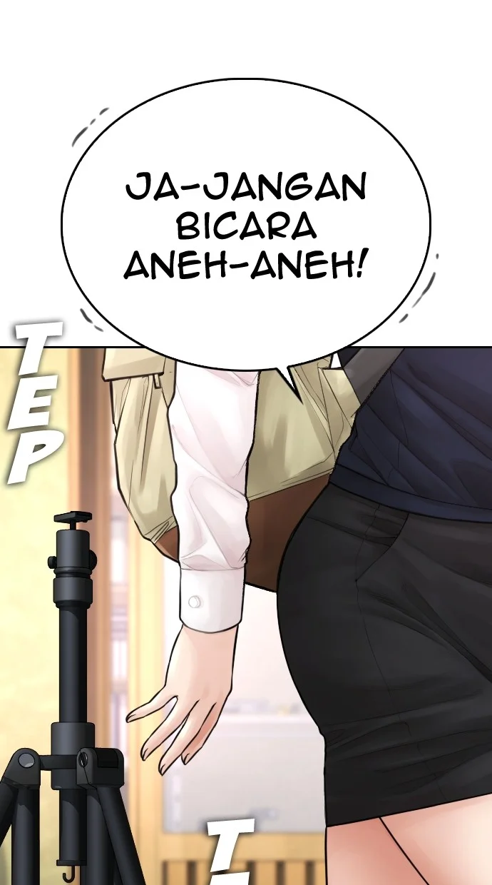 Highschool Lunch Dad Bab 64 halaman 18