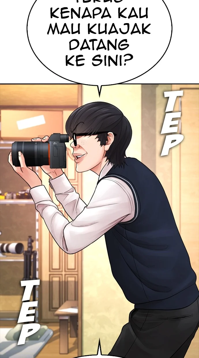 Highschool Lunch Dad Bab 64 halaman 20