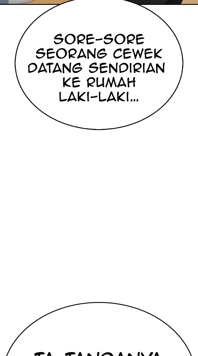 Highschool Lunch Dad Bab 64 halaman 21