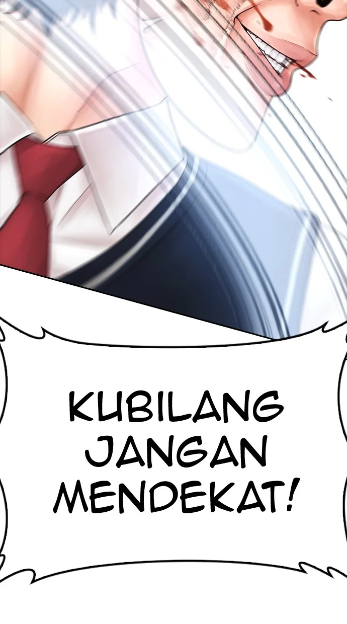 Highschool Lunch Dad Bab 64 halaman 29