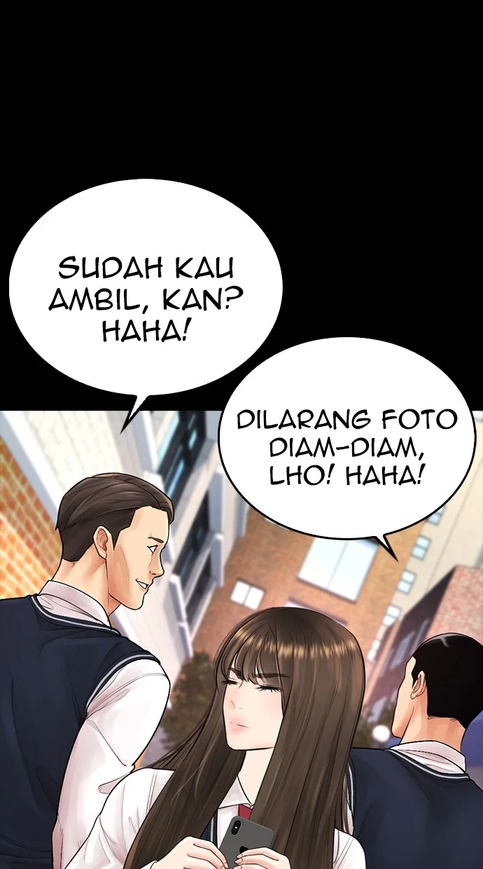 Highschool Lunch Dad Bab 64 halaman 56