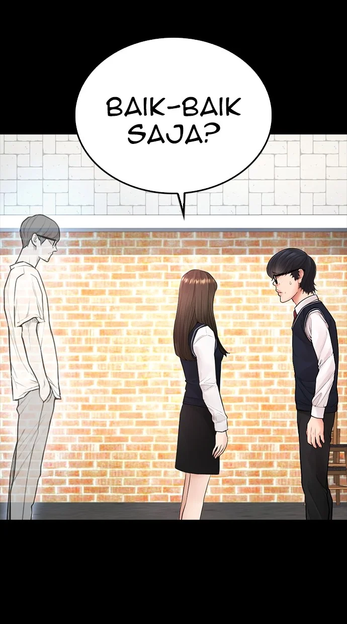 Highschool Lunch Dad Bab 64 halaman 59