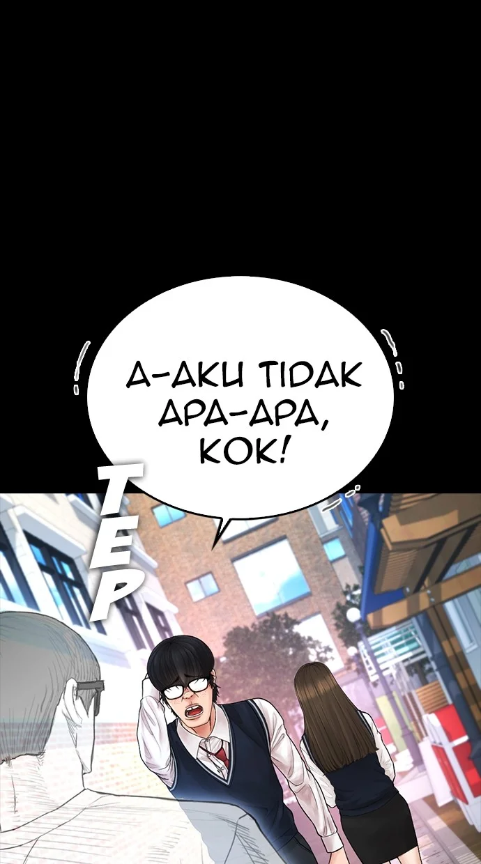 Highschool Lunch Dad Bab 64 halaman 60