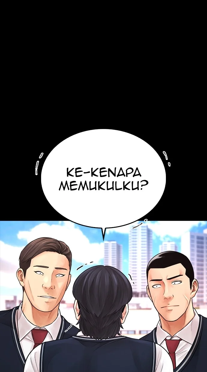 Highschool Lunch Dad Bab 64 halaman 66