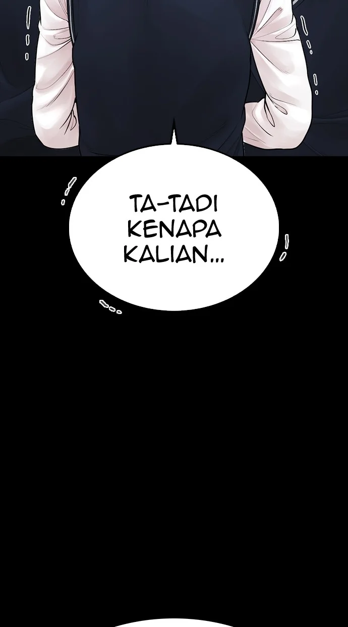 Highschool Lunch Dad Bab 64 halaman 67