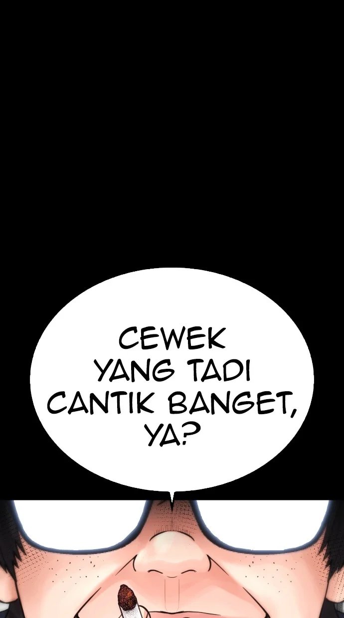Highschool Lunch Dad Bab 64 halaman 70
