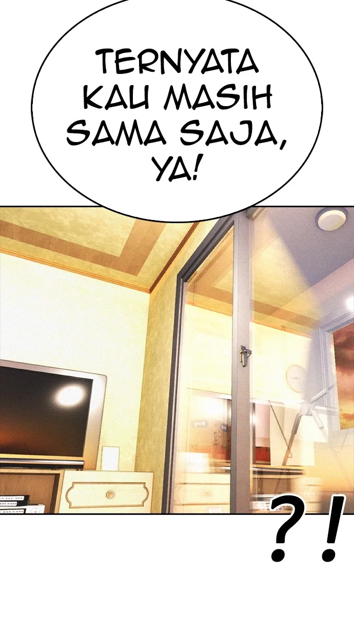 Highschool Lunch Dad Bab 64 halaman 83