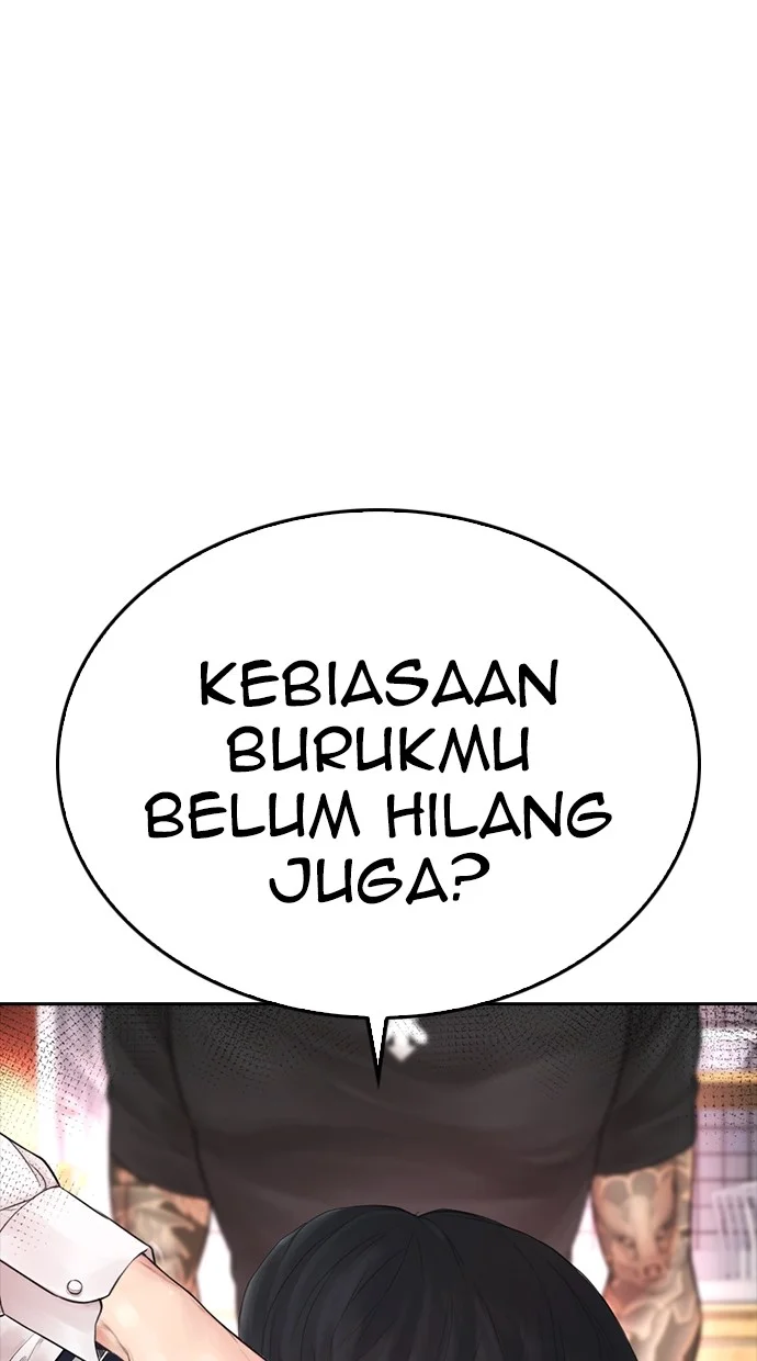 Highschool Lunch Dad Bab 64 halaman 84