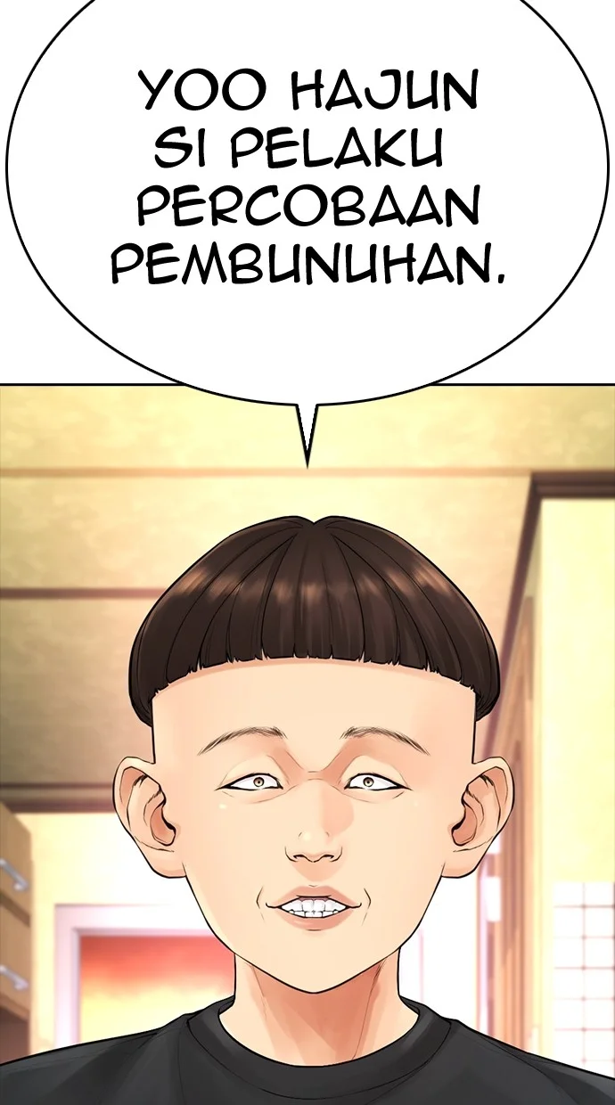 Highschool Lunch Dad Bab 64 halaman 86