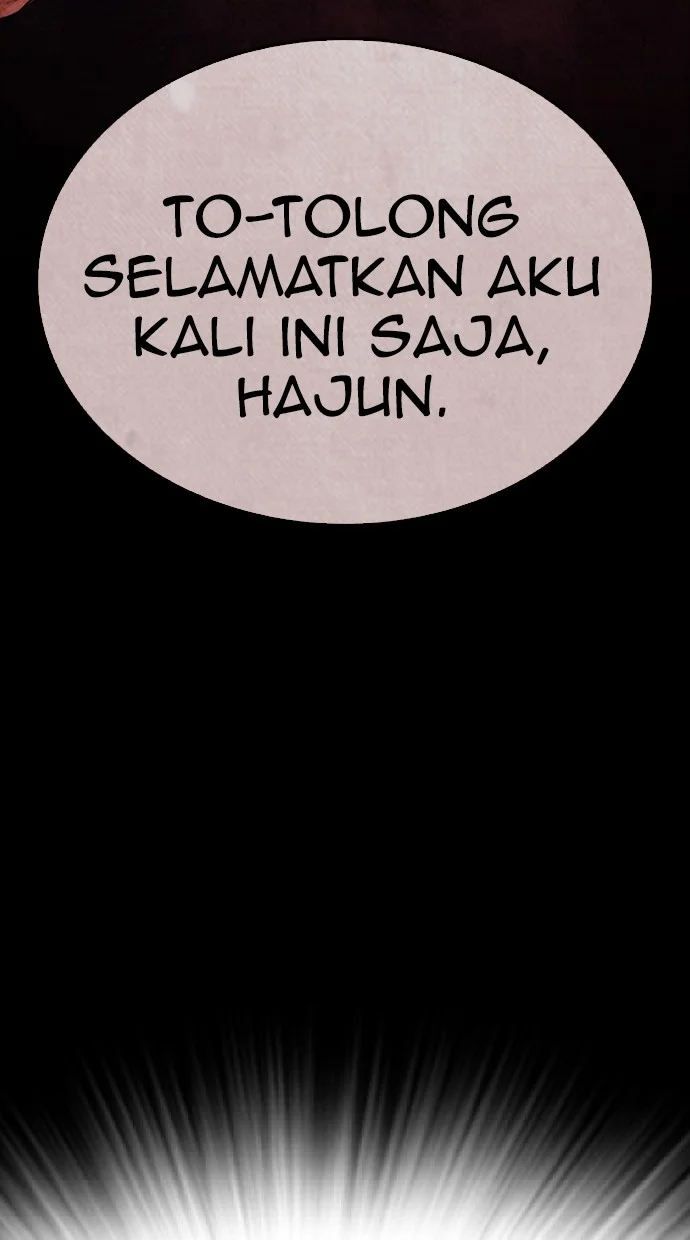 Highschool Lunch Dad Bab 64 halaman 101