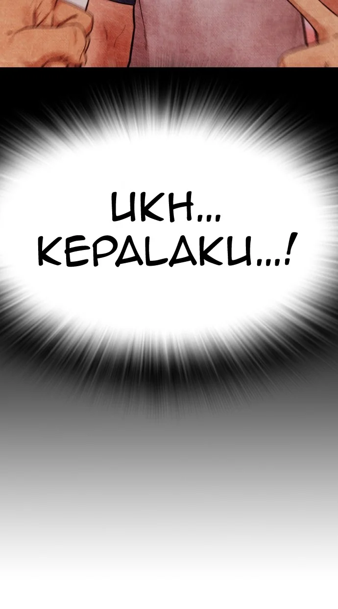 Highschool Lunch Dad Bab 64 halaman 105