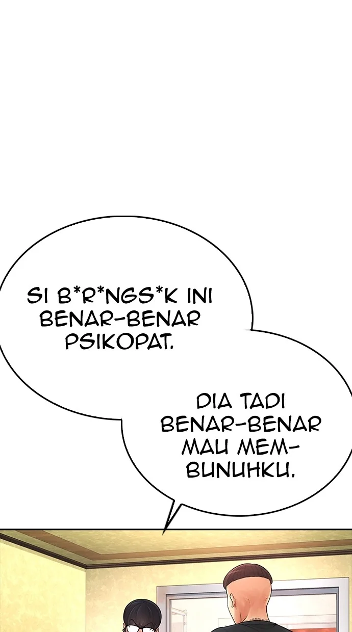 Highschool Lunch Dad Bab 64 halaman 114
