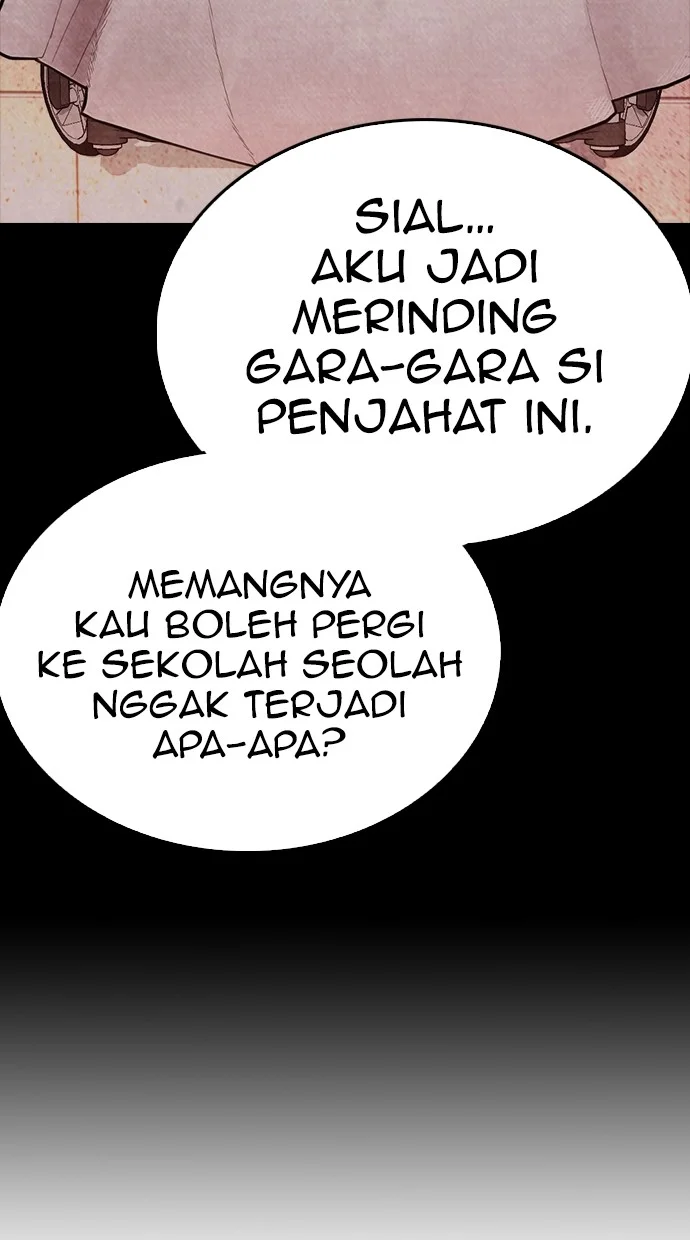 Highschool Lunch Dad Bab 64 halaman 119