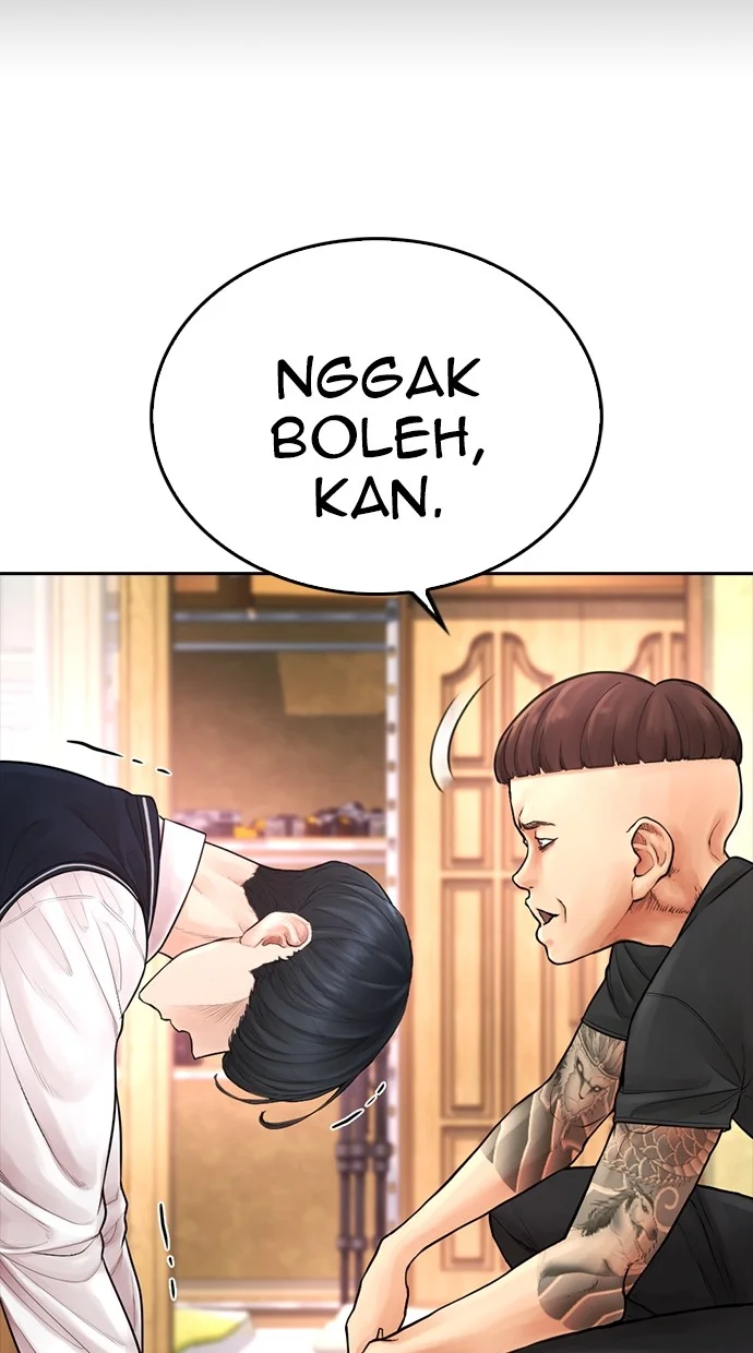 Highschool Lunch Dad Bab 64 halaman 120