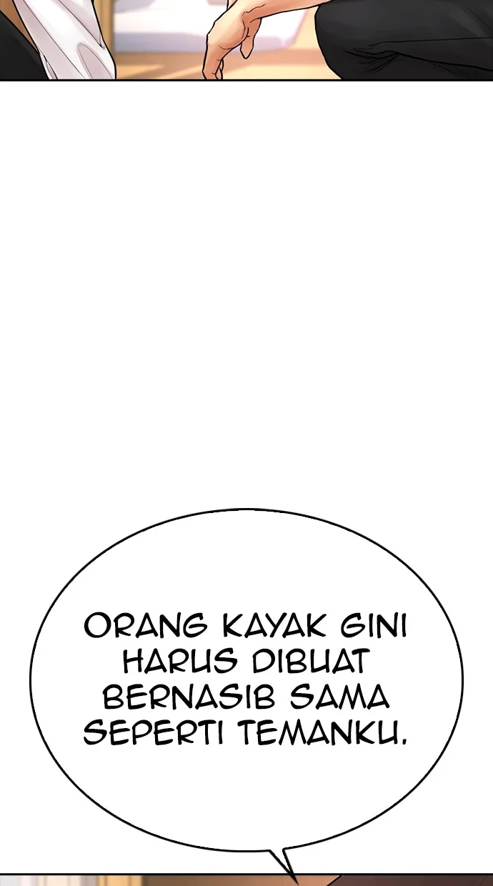 Highschool Lunch Dad Bab 64 halaman 121