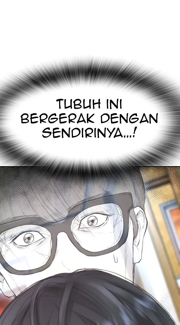 Highschool Lunch Dad Bab 64 halaman 128