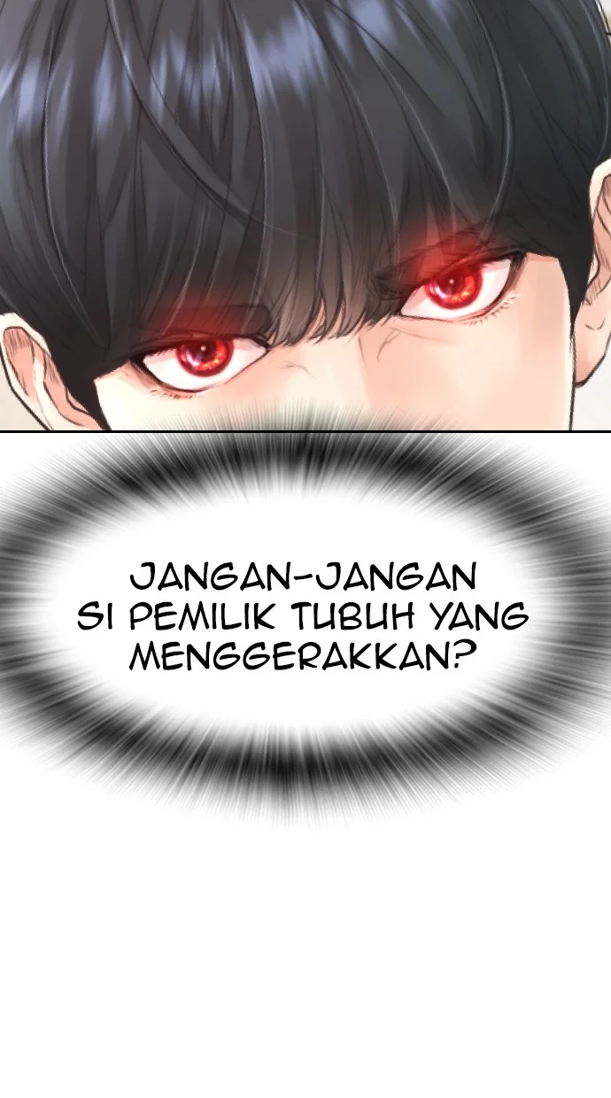 Highschool Lunch Dad Bab 64 halaman 129