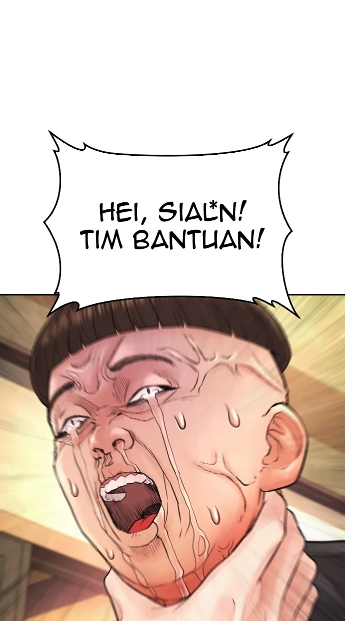 Highschool Lunch Dad Bab 64 halaman 130