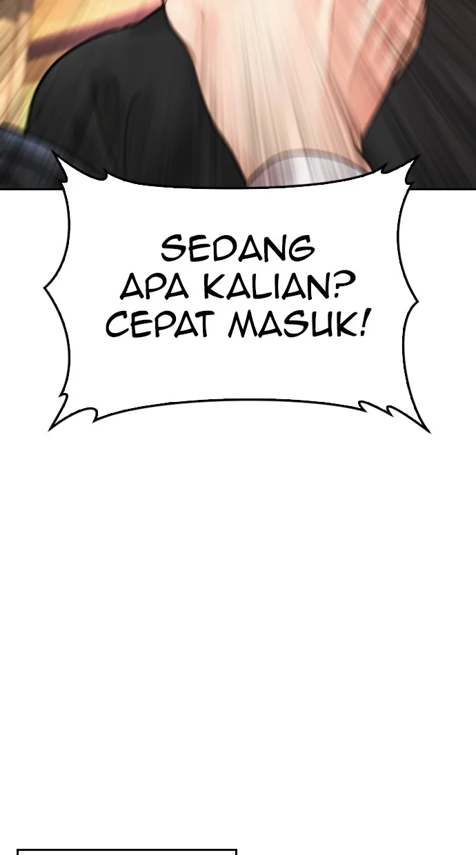 Highschool Lunch Dad Bab 64 halaman 131